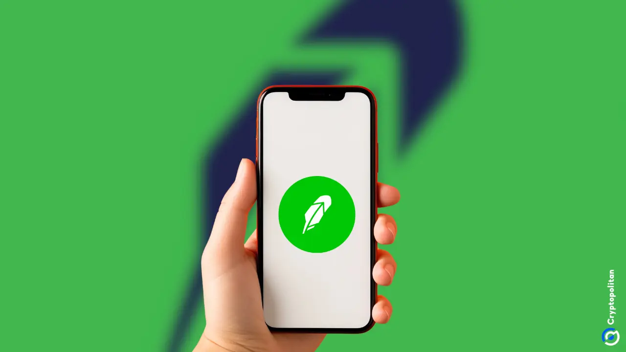 Robinhood-Chef verteidigt Tokenisierung von Aktien zur Verbesserung des Handels - TOKEN, HOOD, BRIAN cryptocurrency news by Michael Steinbach and Biturai | biturai.com