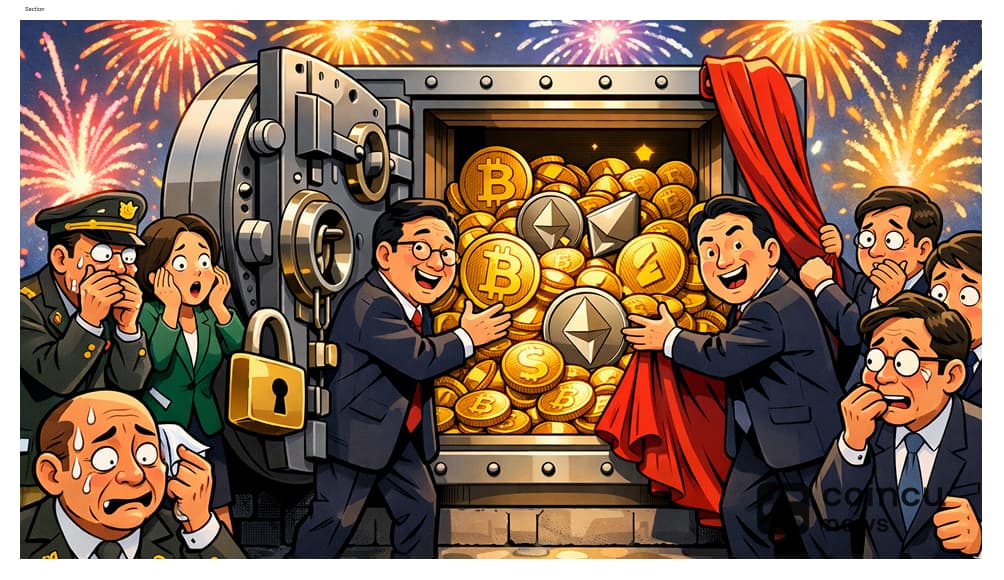 South Korea's Crypto Gamble: New Digital Asset Law Set to Reshape the Market - LUNAR, BANK, READ trading analysis by Michael Steinbach and Biturai | biturai.com