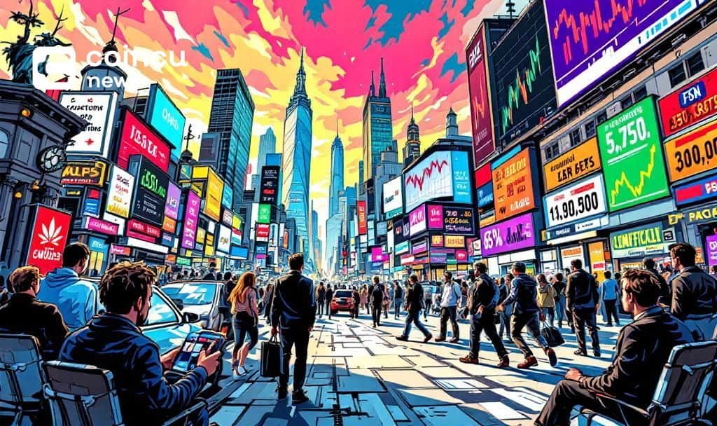 Bitcoin Navigates Volatility as US Economic Signals Clash - BASED, BTC, READ trading analysis by Michael Steinbach and Biturai | biturai.com