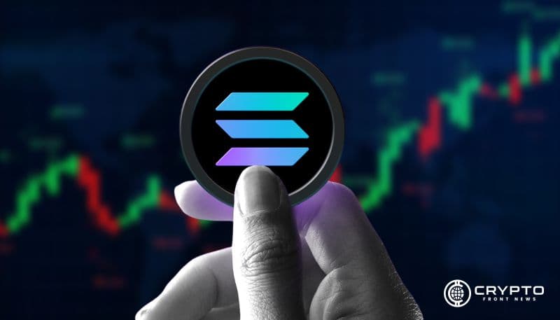 WisdomTree Jumps into Solana, Unveiling On-Chain Funds for Sophisticated Investors - SOL, D2D, CNT cryptocurrency news by Michael Steinbach and Biturai | biturai.com