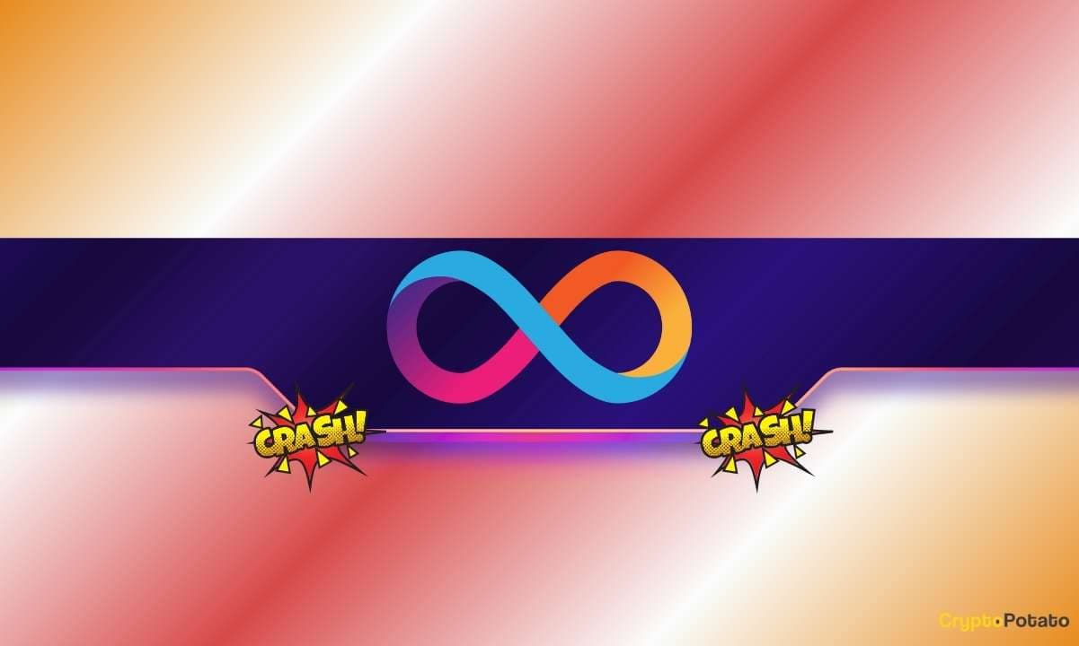 Internet Computer (ICP) erlebt erneut Turbulenzen: Analyse der jüngsten Kursverluste und zukünftige Entwicklungsaussichten - cryptocurrency news by Michael Steinbach and Biturai | biturai.com