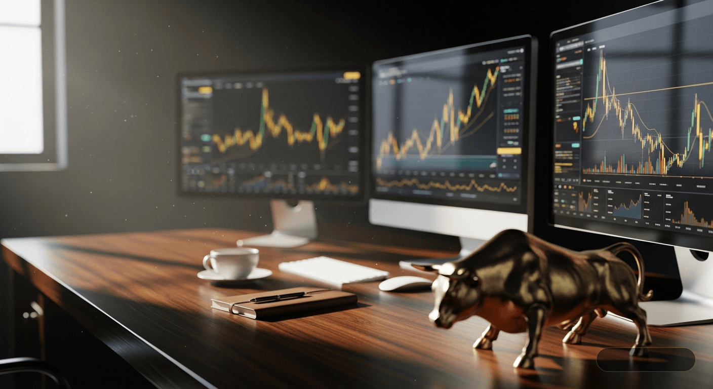 Biturai Daily Market Brief: Tokenisierte Aktien treiben Ethereum-Wachstum an, Solana-Upgrade stößt auf Widerstand