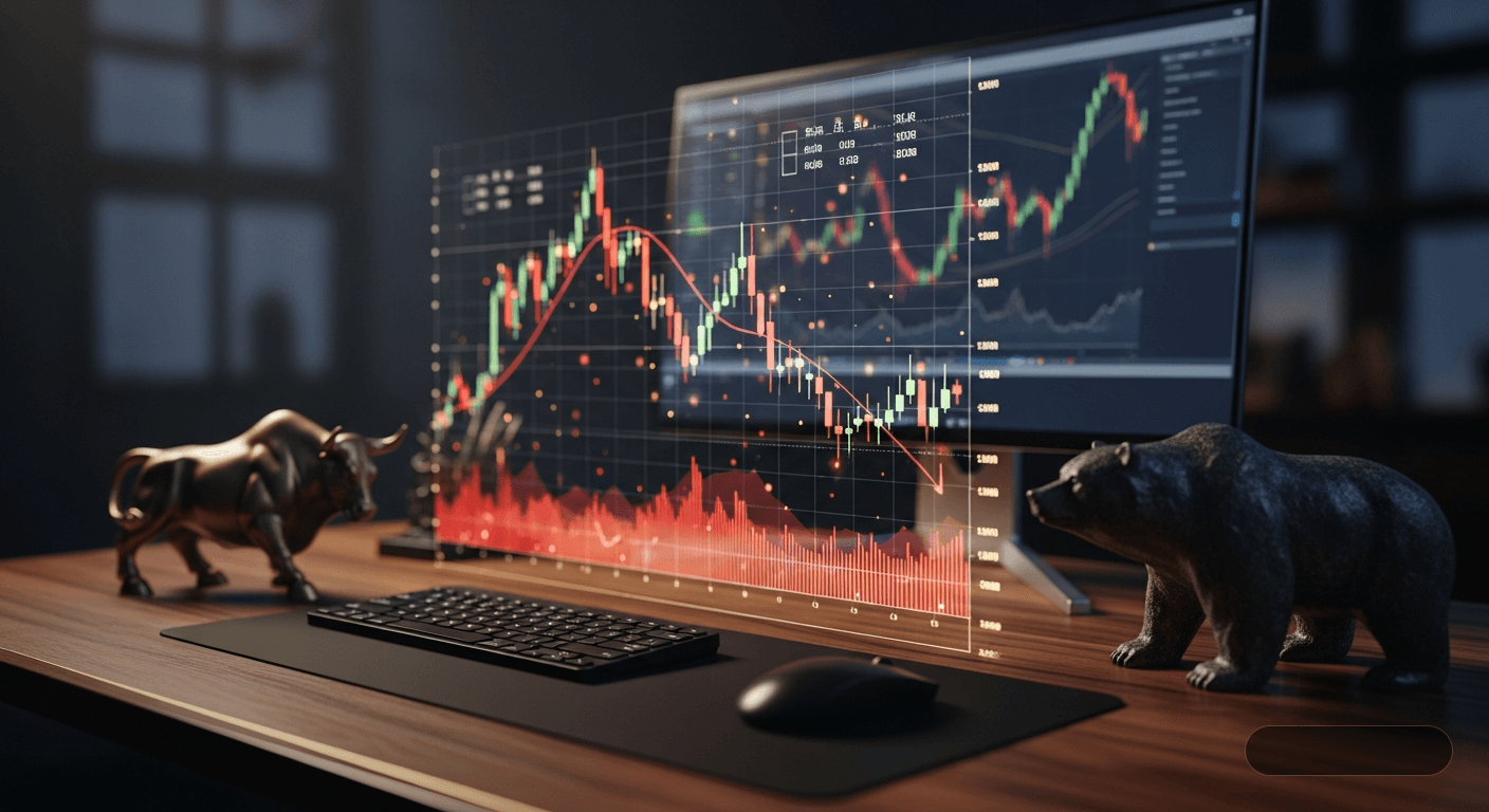 Crypto Market in Extreme Fear: ETF Outflows and Mixed Signals