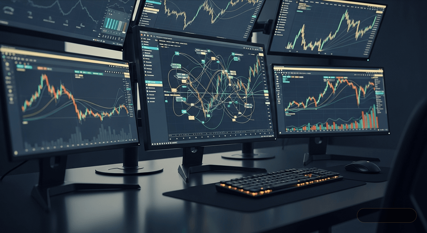 Inflation, ETF Outflows, and Geopolitical Tensions