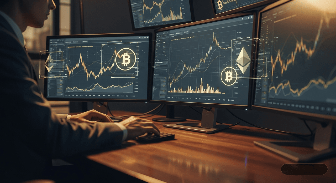 Bitcoin ETF Zuflüsse trotzen institutioneller Skepsis, Ethereum ETFs sehen Abflüsse