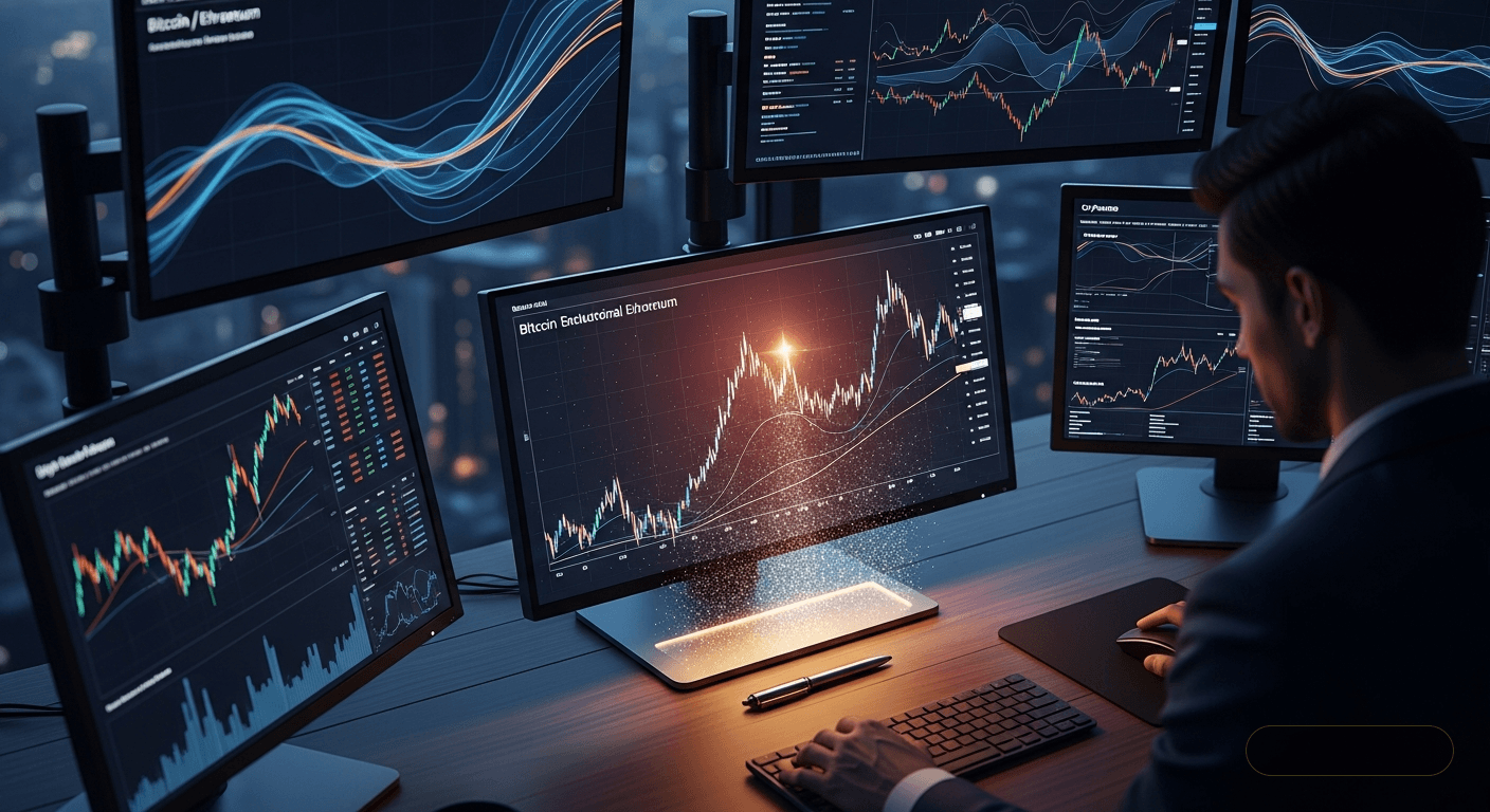 Crypto Market Gripped by Fear: Bitcoin Shows Resilience Amidst Prolonged Bear Market