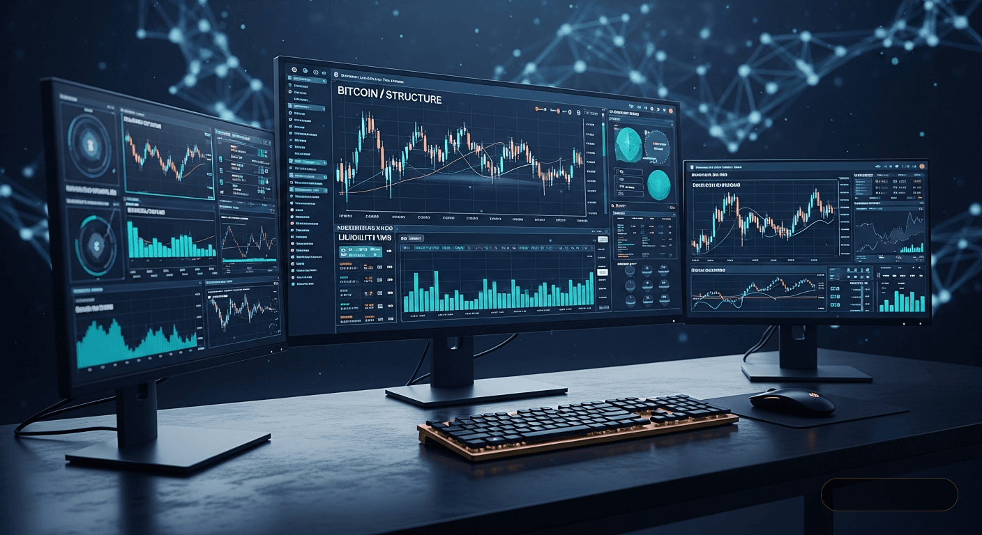 Biturai Daily Brief: Extreme Fear and ETF Outflows Weigh on the Crypto Market