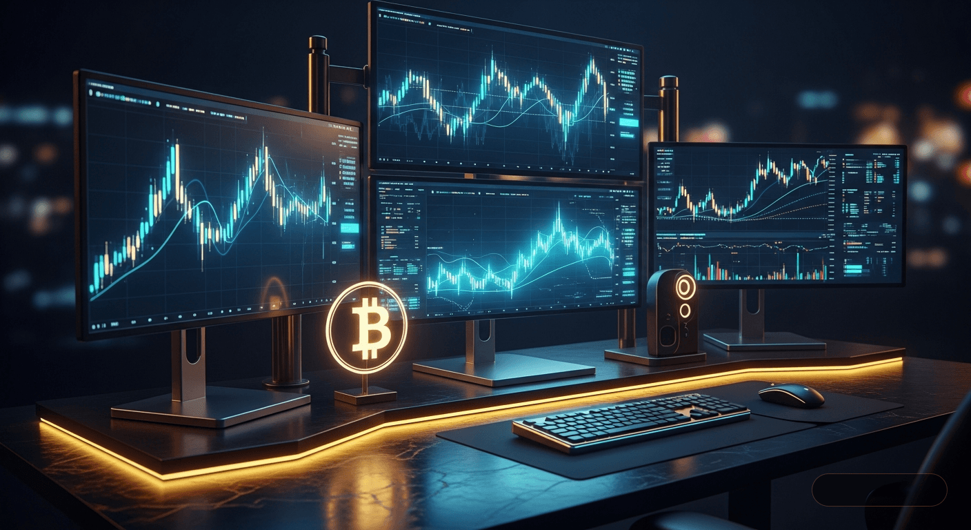 Bitcoin erholt sich über 63.000 $, Ethereum-Roadmap verspricht Innovation