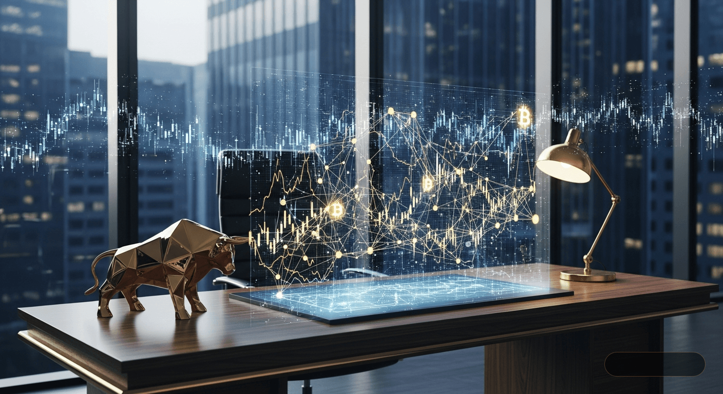 Institutionelles Interesse und Ethereums kritischer Test