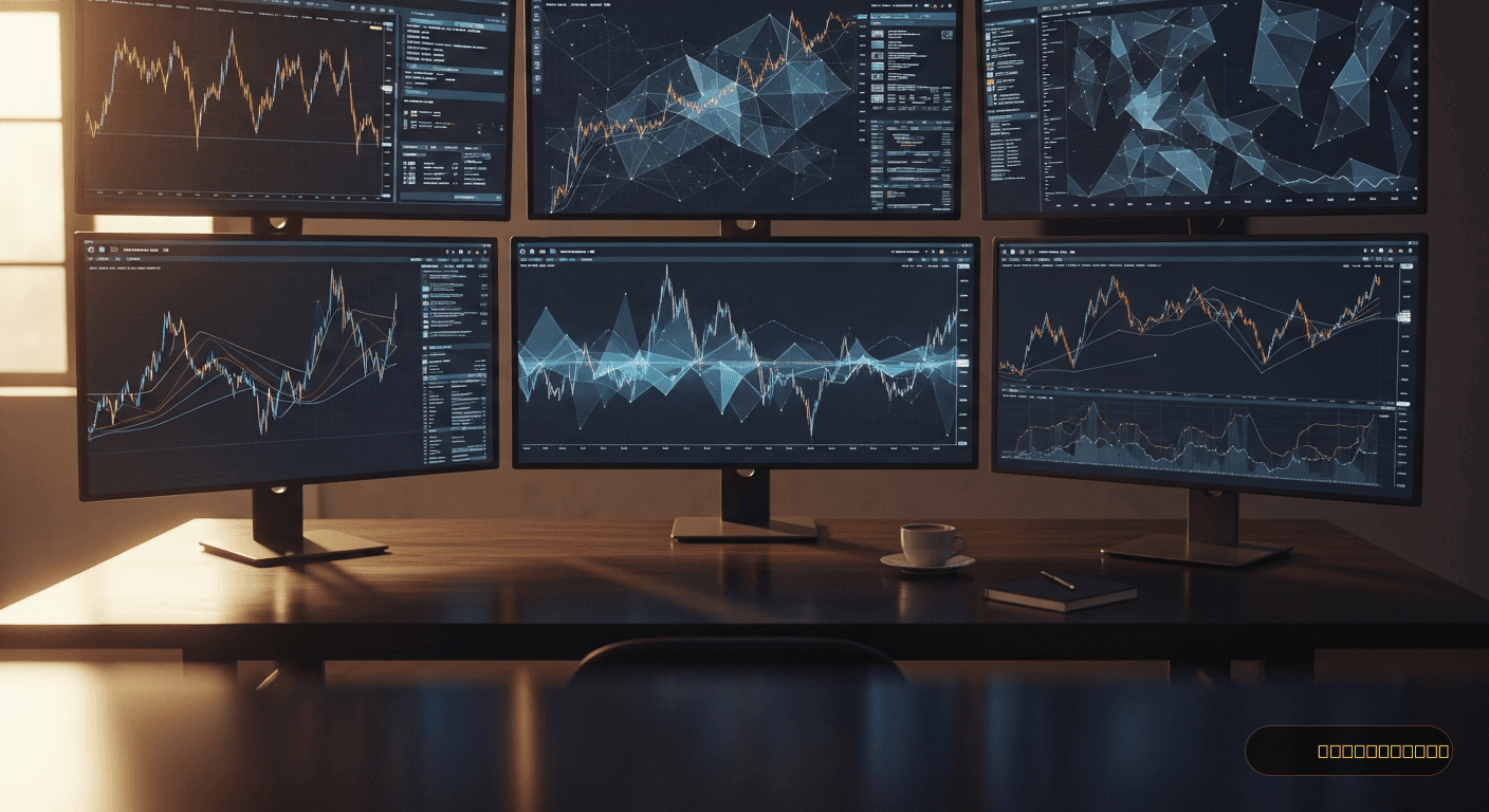Geopolitical Tensions and Market Uncertainty Dominate Crypto Landscape