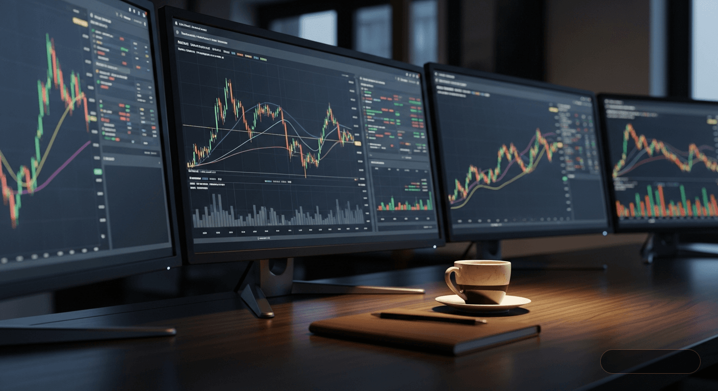 Bitcoin Bear Market Nearing End? Geopolitical Tensions and Altcoin Dynamics