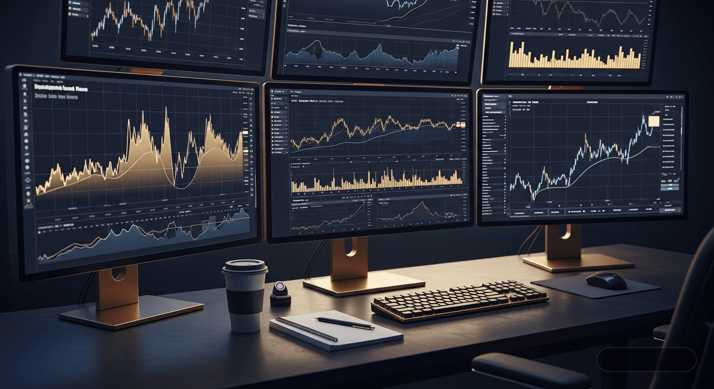 Krypto-Markt im Überblick: ETF-Zuflüsse und Sicherheitsbedenken