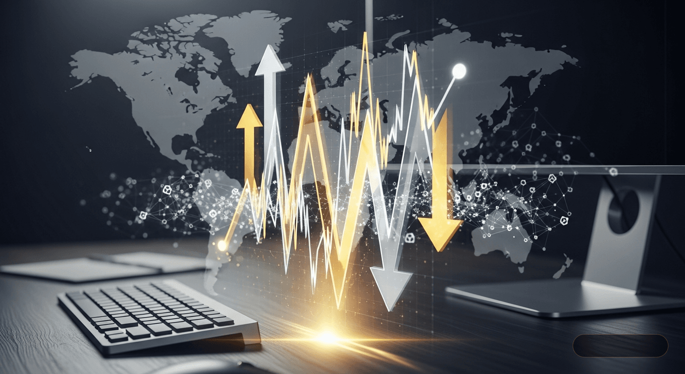 Krypto-Markt im August: Gemischte Signale zwischen Preisrückgängen und institutionellem Interesse