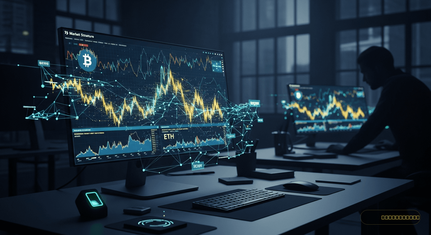 Issue cover: Biturai Daily Market Brief: Market context for August 07, 2026