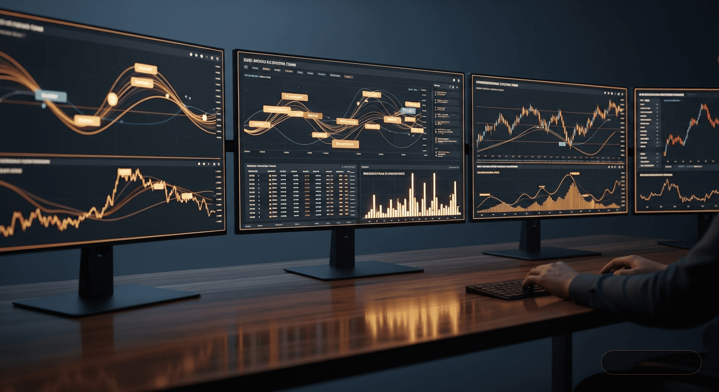 Institutional Adoption and Regulatory Uncertainty Shape the Crypto Market