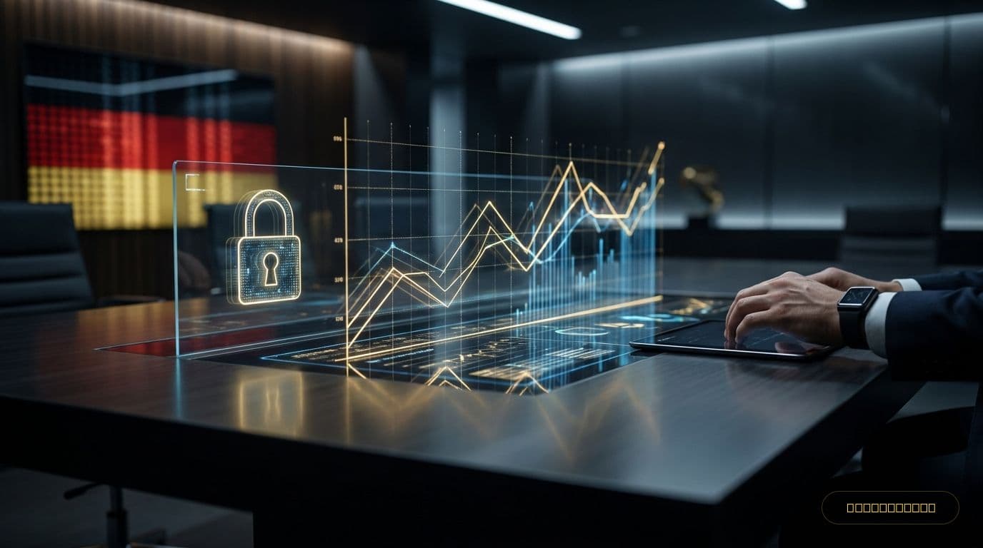 Sicherheit, Regulierung und Tokenisierung im Fokus