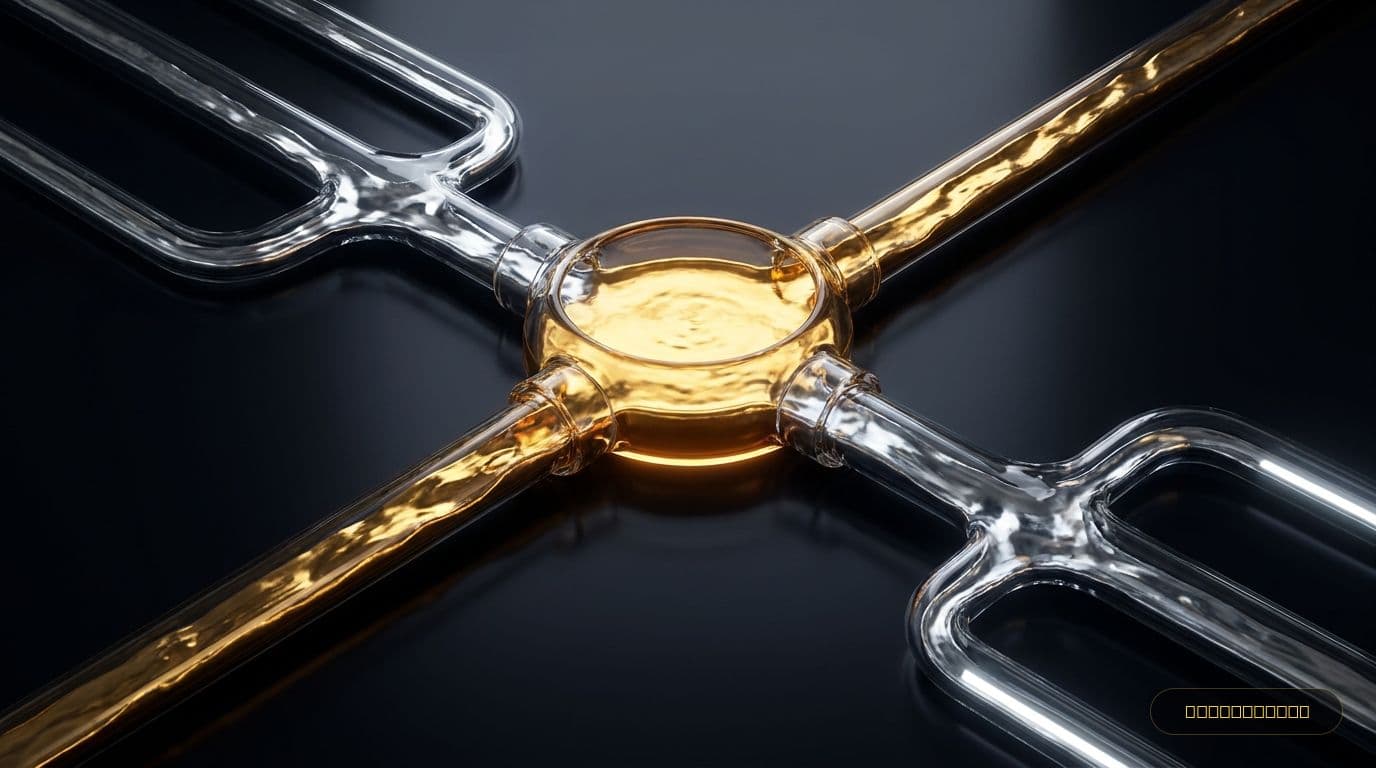 Bitcoin trotzt ETF-Abflüssen, Altcoins zeigen Stärke