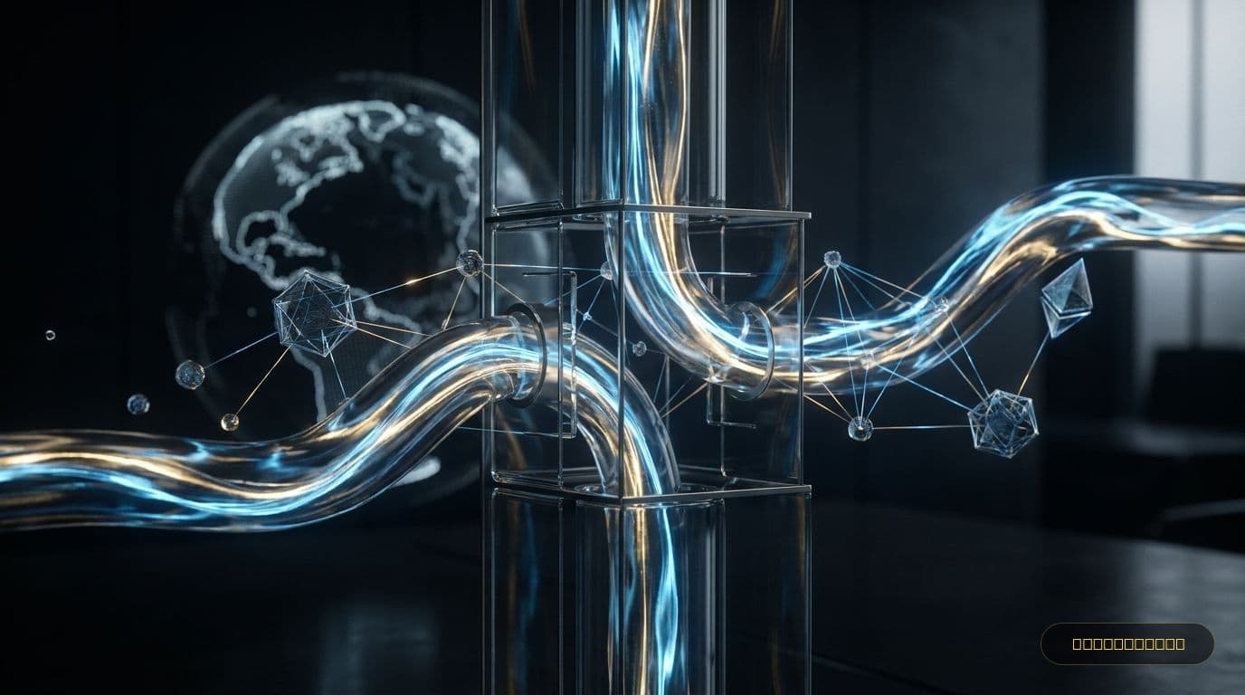 Geopolitische Spannungen und technische Fortschritte prägen den Kryptomarkt