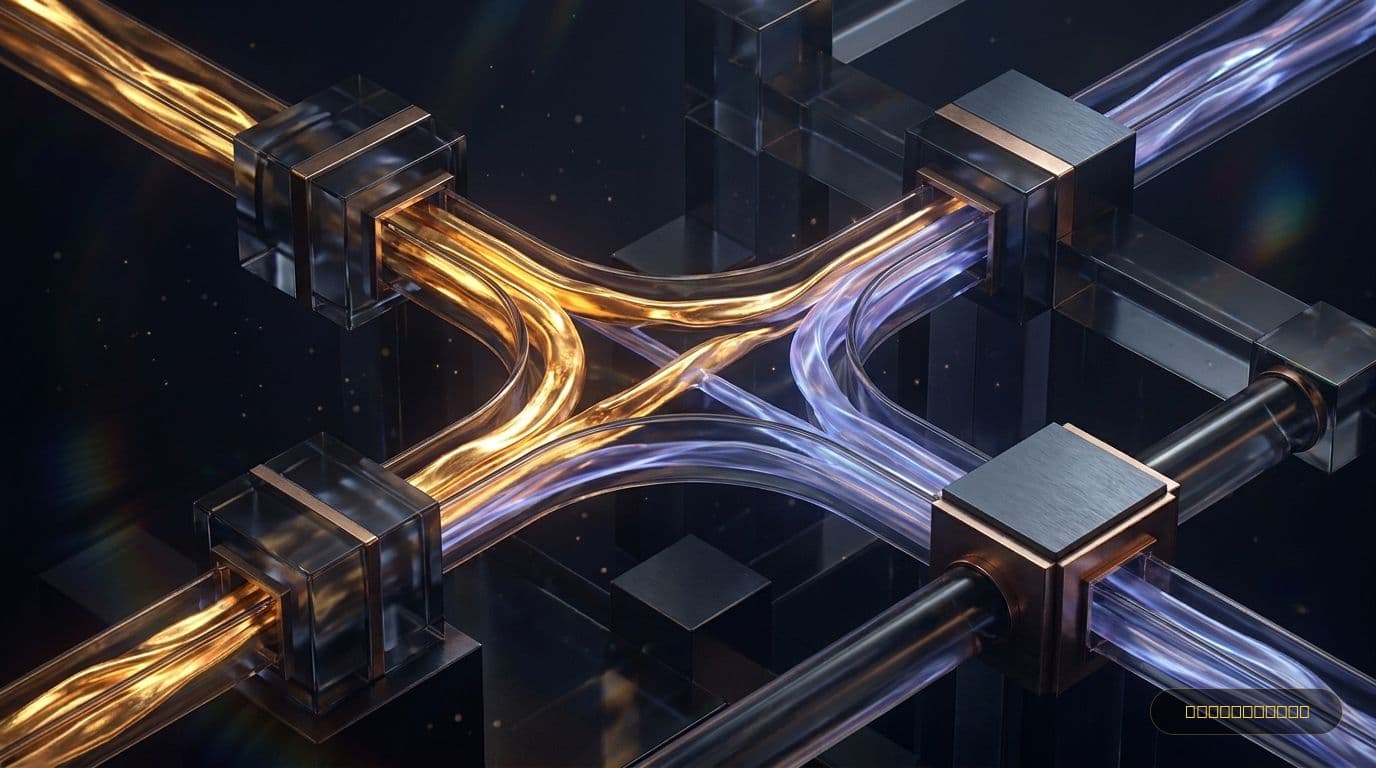 Krypto-Marktbericht: Rekordvolumen bei Prognosemärkten und institutionelle Tokenisierung