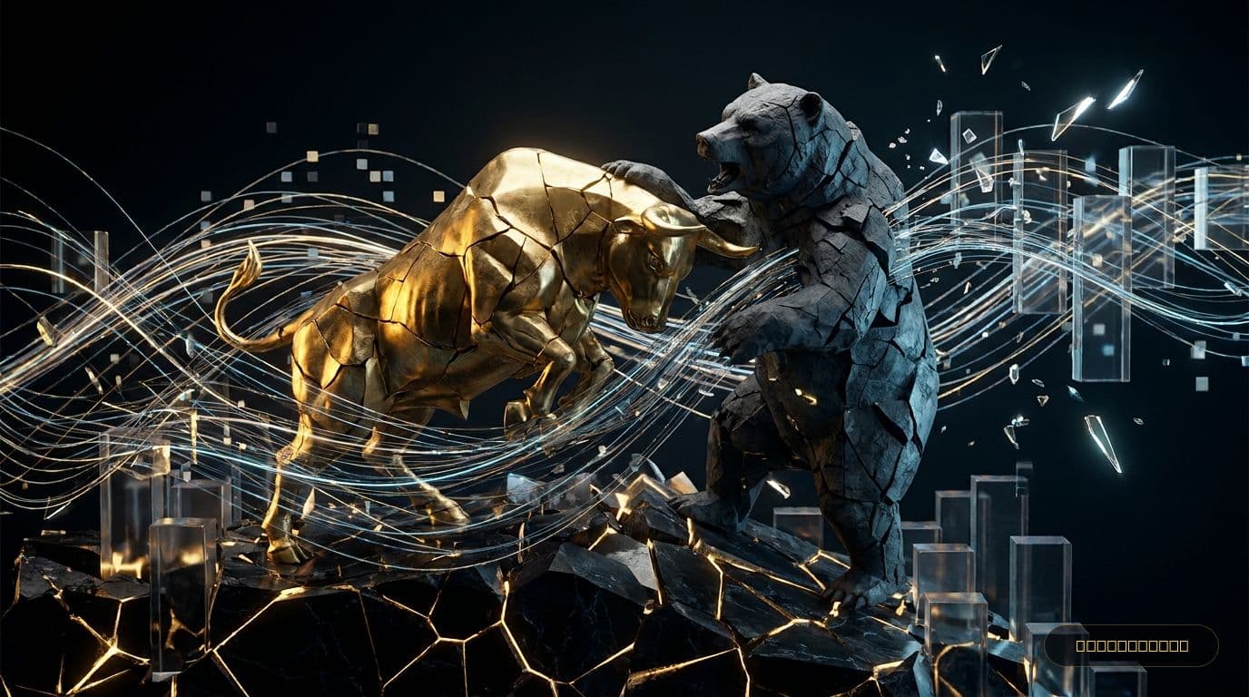 Post-Binance Hack and Massive Liquidations