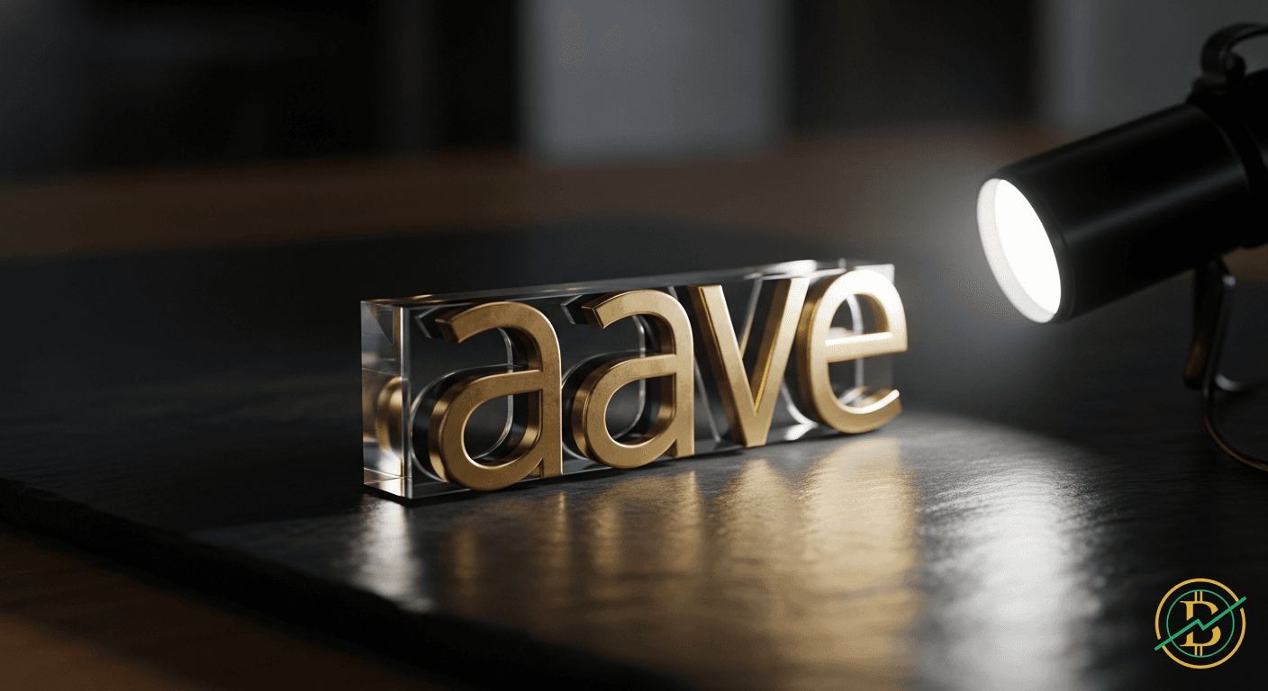 Aave implementiert Notfallmaßnahmen nach missglücktem 50 Millionen Dollar Swap - AAVE, XWP, DEX cryptocurrency news by Michael Steinbach and Biturai | biturai.com