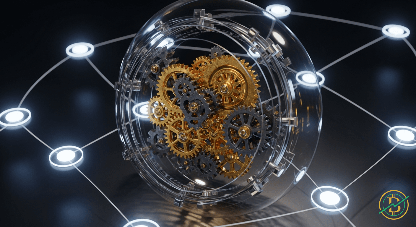 Aave und Cow Swap: Analyse einer missglückten Transaktion - cryptocurrency news by Michael Steinbach and Biturai | biturai.com