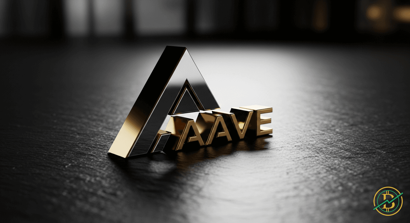 Aave startet Shield nach Verlust von 50 Millionen Dollar durch Token Swap - AAVE, SHIELD, XWP cryptocurrency news by Michael Steinbach and Biturai | biturai.com
