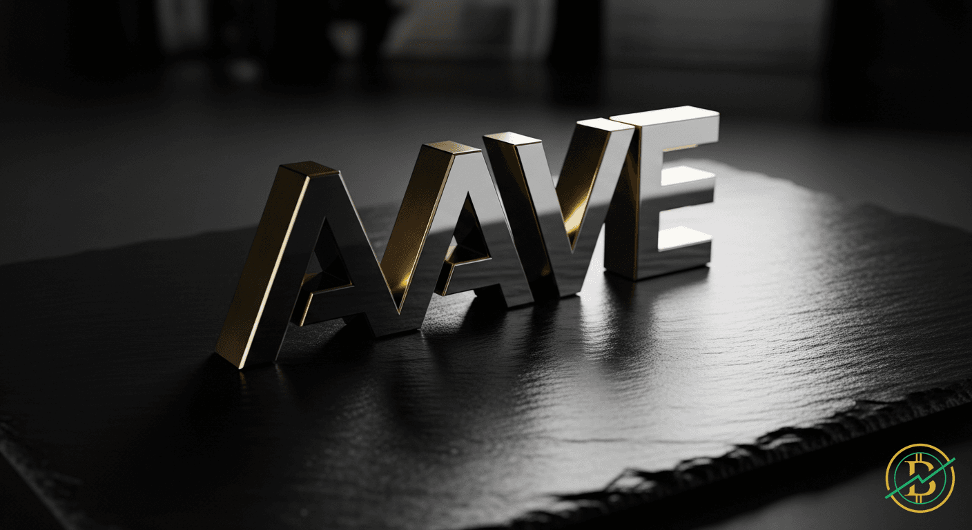 Aave Flash Loan Fumble: Nearly $50 Million Liquidated on Ethereum - AAVE, ETH, TDE cryptocurrency news by Michael Steinbach and Biturai | biturai.com