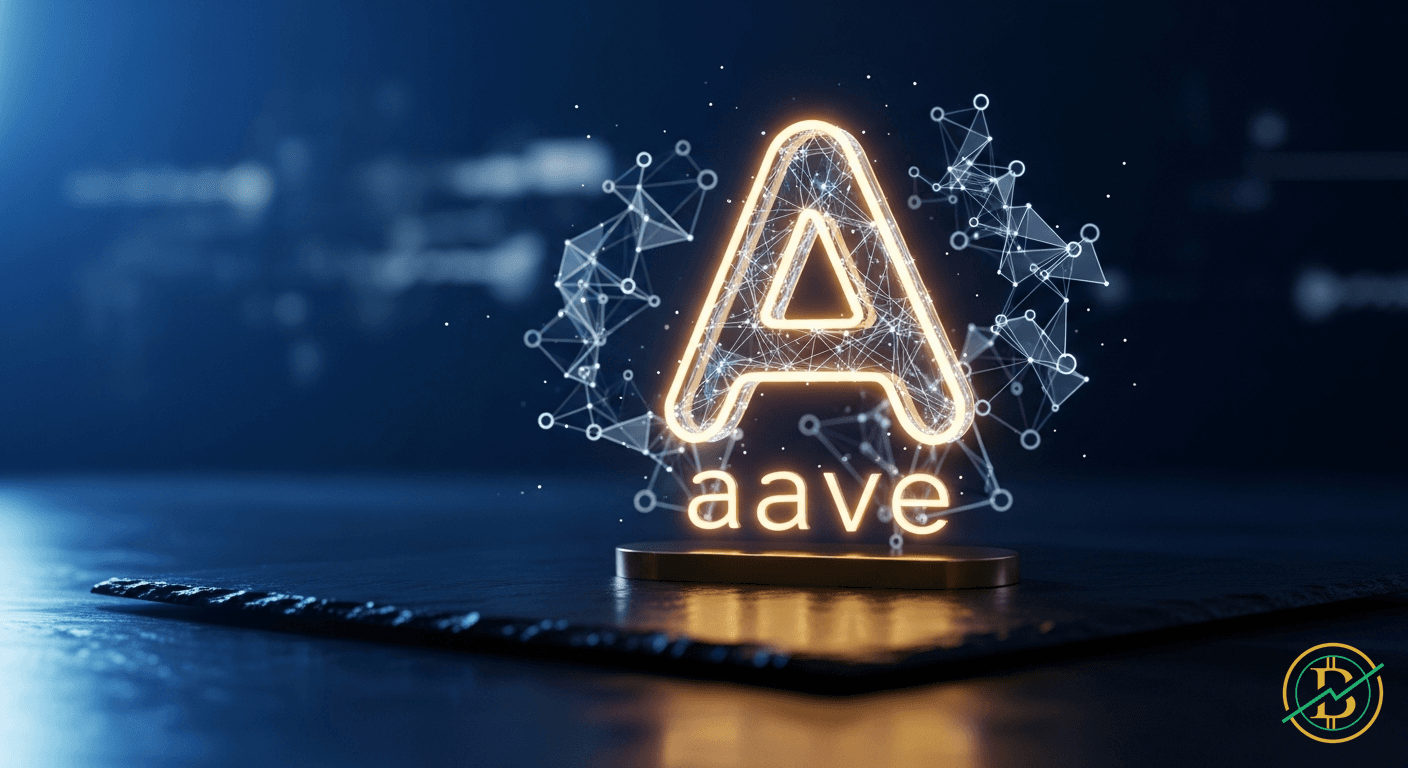 Aave Gears Up for Ethereum Mainnet Launch of Aave V4 - cryptocurrency news by Michael Steinbach and Biturai | biturai.com