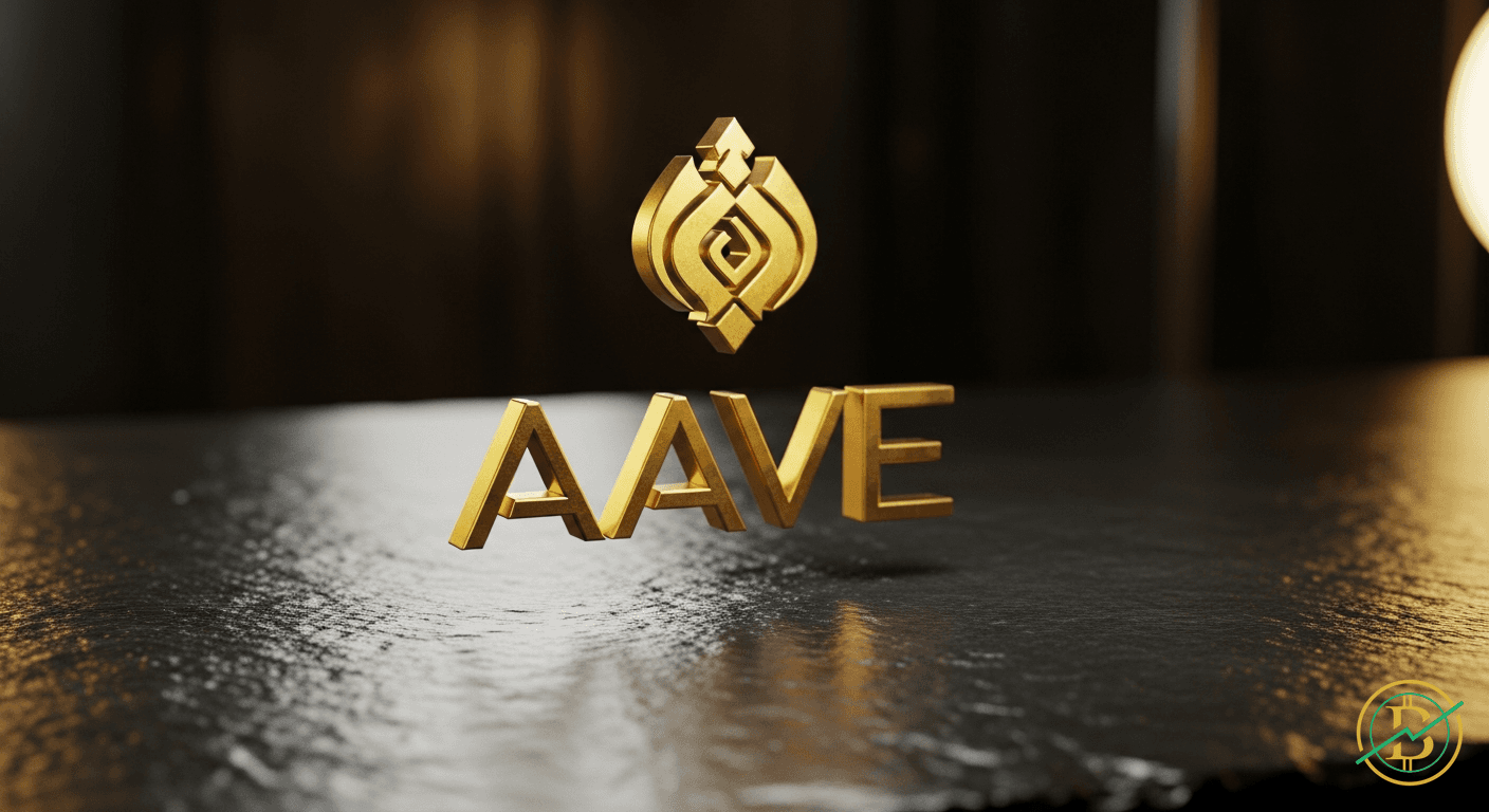Aave Oracle Error Leads to $26 Million Liquidation Event - AAVE, P2P, MM cryptocurrency news by Michael Steinbach and Biturai | biturai.com