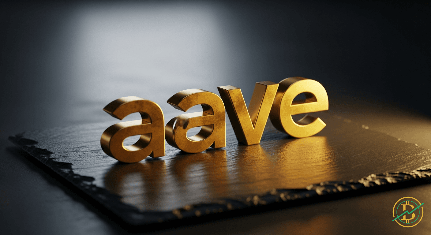 Aave Gründer räumt Versagen bei Risikomanagement Tool ein - AAVE, FOUNDER, ENGN cryptocurrency news by Michael Steinbach and Biturai | biturai.com