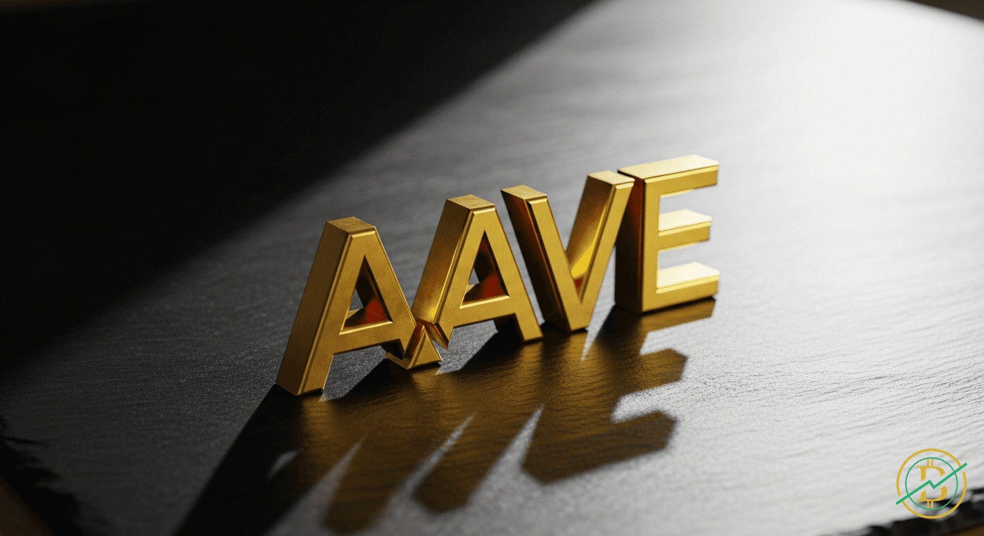 Aave untersucht Vorfall bei Cow Swap Routenführung über SushiSwap - AAVE, XWP, SUSHI cryptocurrency news by Michael Steinbach and Biturai | biturai.com