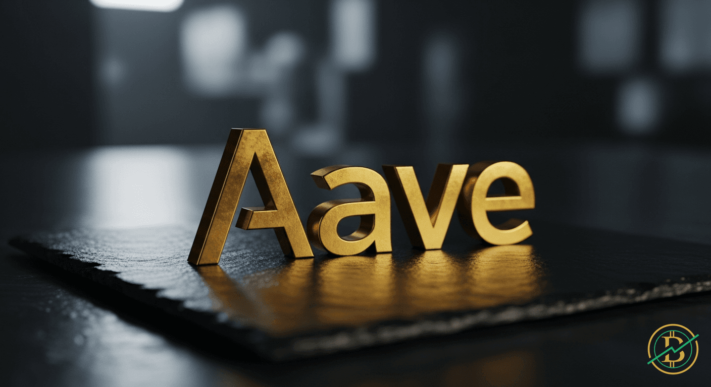 Aave User Suffers Massive Loss in Crypto Swap, Awaits Fee Refund - AAVE, XWP, REFUND cryptocurrency news by Michael Steinbach and Biturai | biturai.com