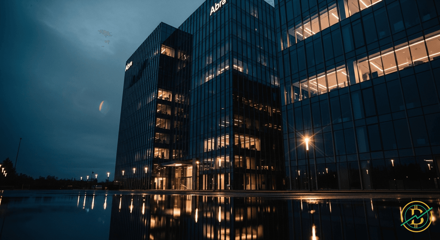 Abra Secures SPAC Deal Aiming for Institutional Crypto Growth - cryptocurrency news by Michael Steinbach and Biturai | biturai.com