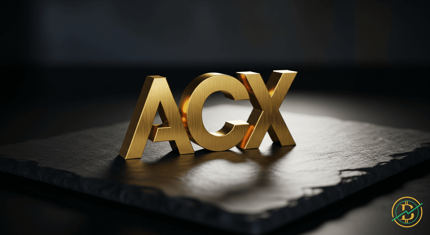 Across Protokoll Kursanstieg nach Governance Wandel - ACX, SHIFT, TAO cryptocurrency news by Michael Steinbach and Biturai | biturai.com