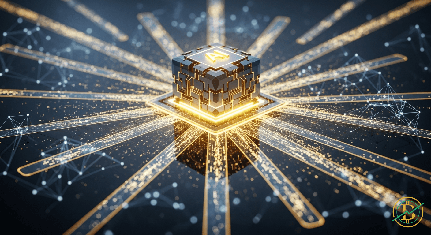 AI Agenten könnten künftig Zahlungsaktivität im Kryptobereich dominieren - AI, U, 4 cryptocurrency news by Michael Steinbach and Biturai | biturai.com