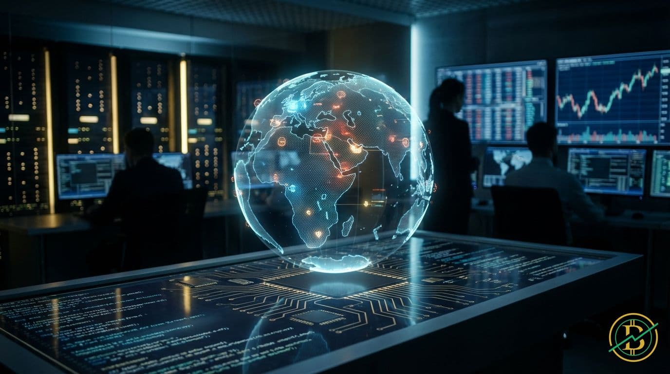 AI Conflict Sparks Accountability Concerns in Crypto Markets - cryptocurrency news by Michael Steinbach and Biturai | biturai.com