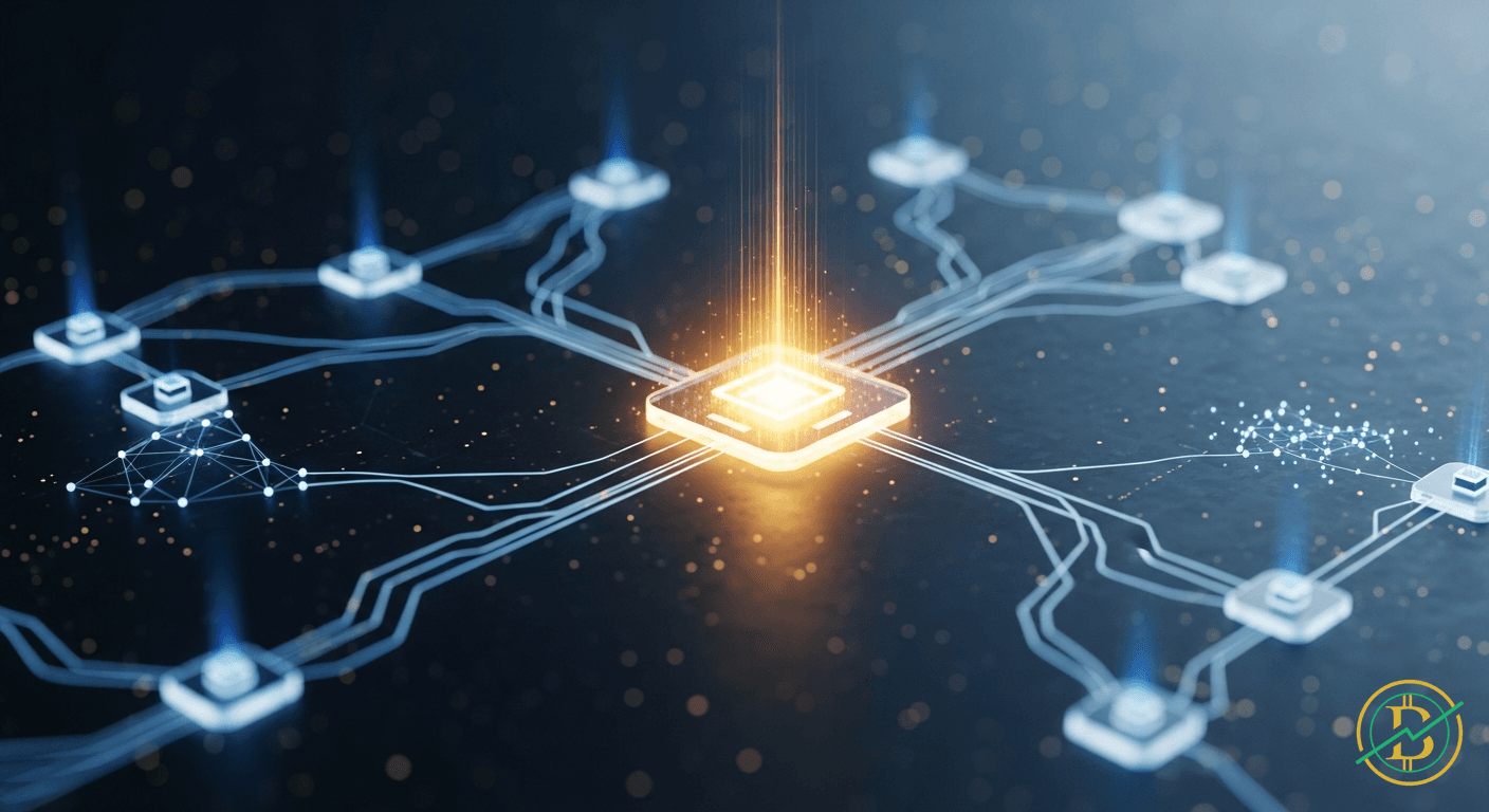 AI Driven Development Surge Reshapes Crypto Landscape - AI, ETH, CELO cryptocurrency news by Michael Steinbach and Biturai | biturai.com