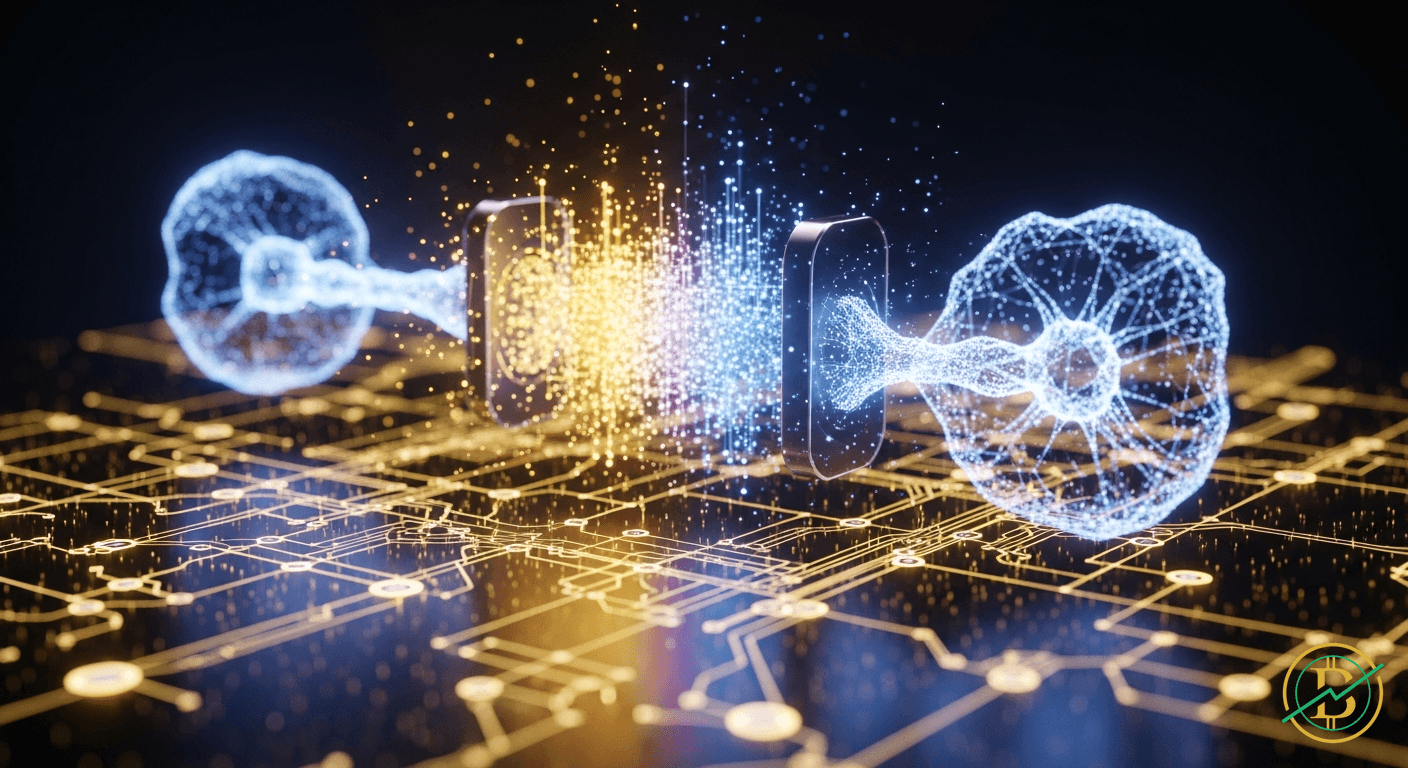 AI Integration Accelerates on BNB Chain as SIREN Gains Traction - MASS, XMM, BNB cryptocurrency news by Michael Steinbach and Biturai | biturai.com