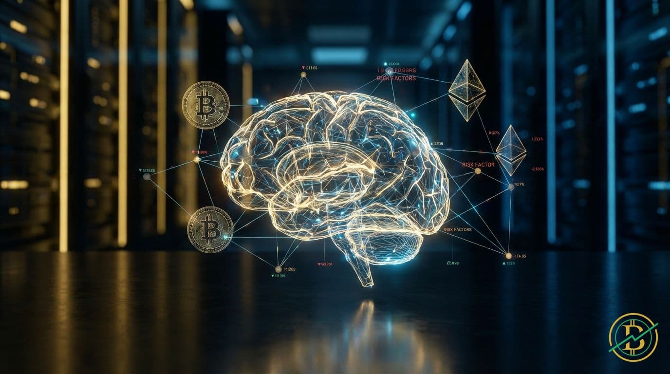 KI Modelle Prognostizieren Auswirkungen Nahost Konflikt Auf Bitcoin Und Ethereum - AI, ETH crypto news by Michael Steinbach | Biturai
