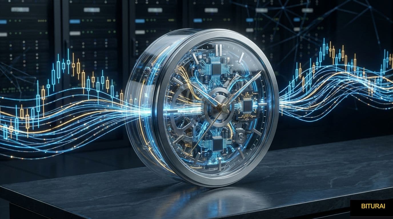 AI Trading Bots Clawdbot and Moltbot Shake Up Cryptocurrency Markets - cryptocurrency news by Michael Steinbach and Biturai | biturai.com