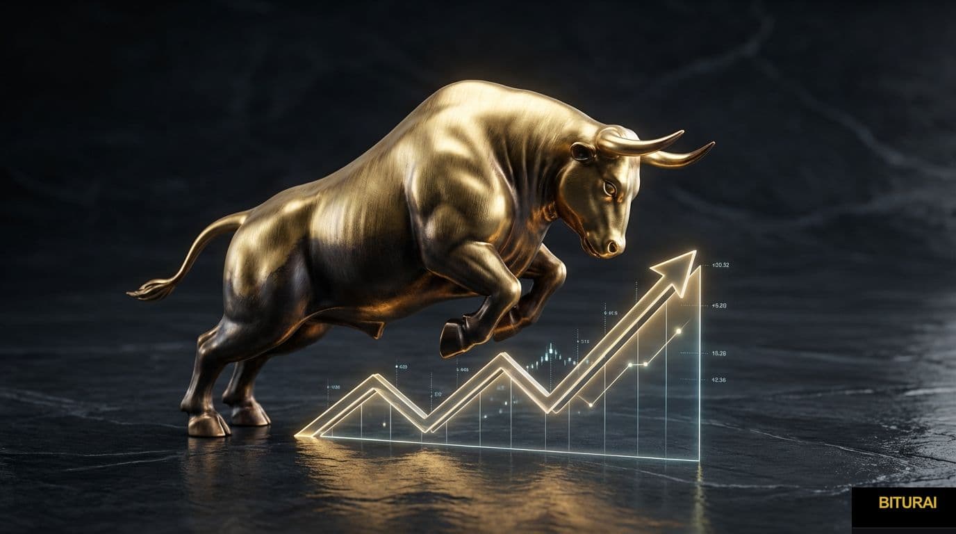 Altcoin Ascent: Identifying Projects Poised for Significant Gains - ADA, SOL, TOP trading analysis by Michael Steinbach and Biturai | biturai.com
