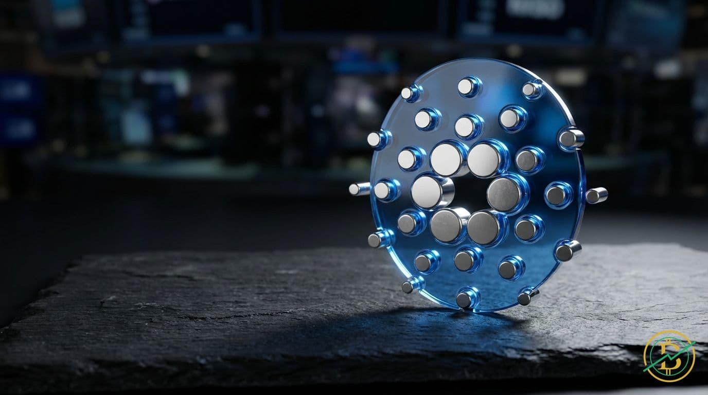 Altcoins taumeln in Richtung historischer Tiefs während Bitcoin und Ada Widerstand zeigen - ADA, BTC crypto news by Michael Steinbach | Biturai