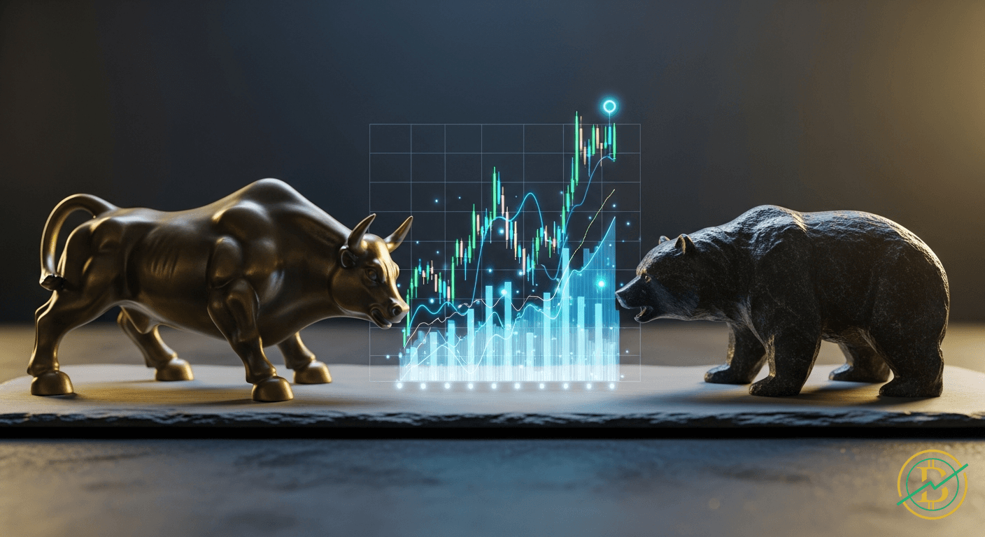 Altcoin Dynamics Shift Amidst Evolving Crypto Landscape - ETF, ETF, BTC cryptocurrency news by Michael Steinbach and Biturai | biturai.com