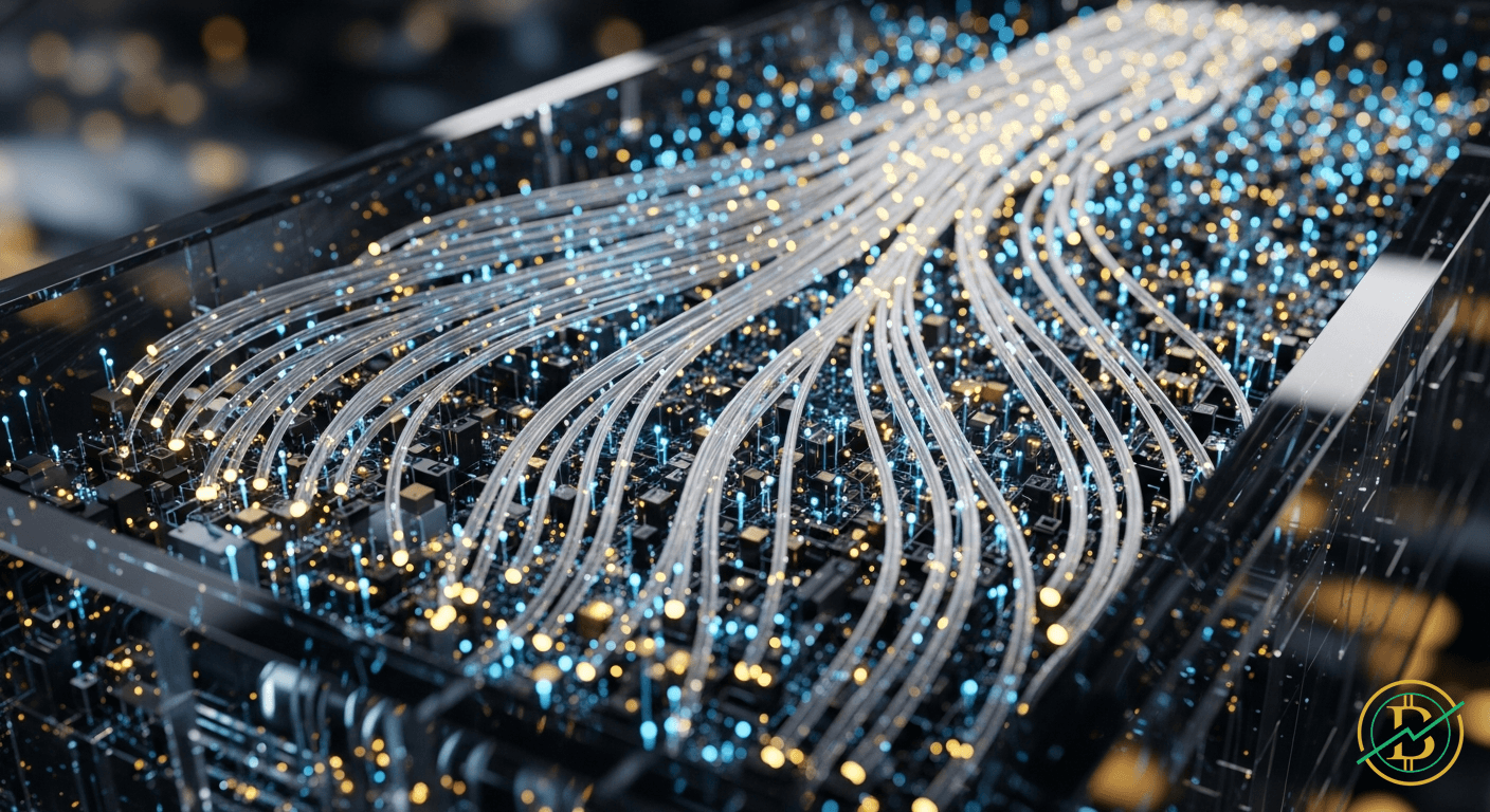 Altcoins Aufbau Von Liquidität Beobachtet Trader Erwarten Marktzyklen - LTC, HBAR, ALGO cryptocurrency news by Michael Steinbach and Biturai | biturai.com