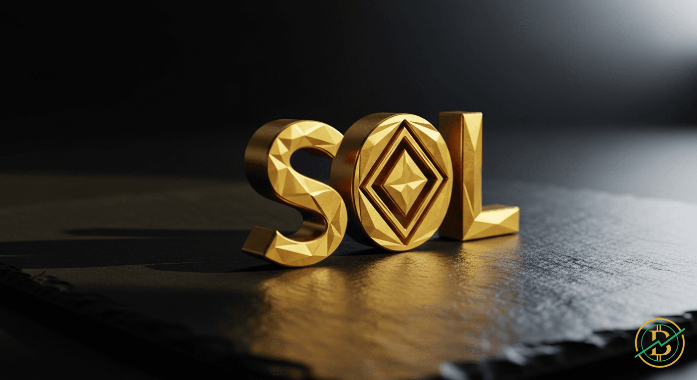 Altcoin Market Dynamics Shift Amidst Bitcoin Consolidation and Solana's Performance - SOL, 2026 crypto news by Michael Steinbach | Biturai