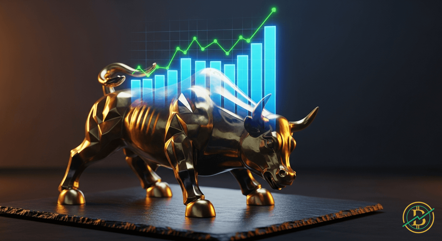 Altcoins Vor Durchbruch: Können ETH, BNB Und Neue Netzwerke Gewinne Verzeichnen? - ETH, APT, DOT cryptocurrency news by Michael Steinbach and Biturai | biturai.com