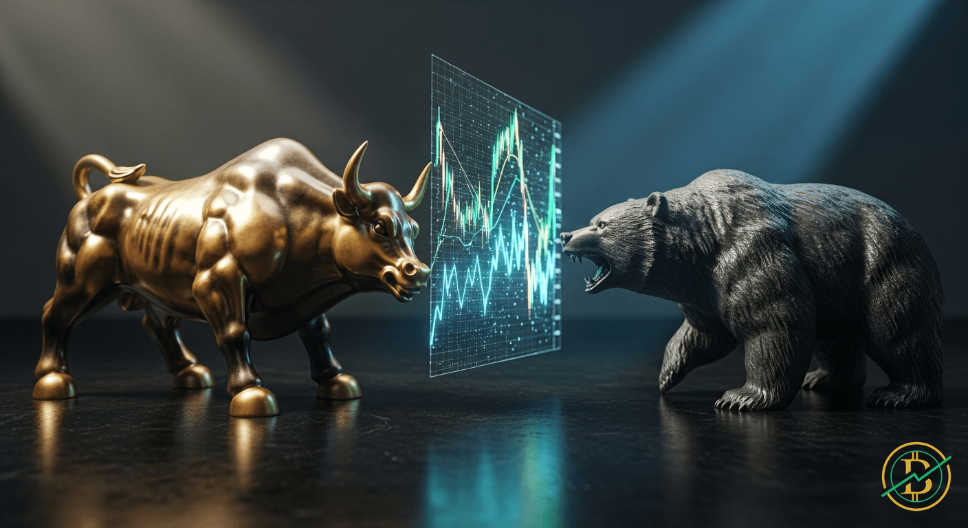 Altcoin Saison Index verharrt: Kryptomarkt steht vor Richtungsentscheidung - SVY, U, LTC cryptocurrency news by Michael Steinbach and Biturai | biturai.com
