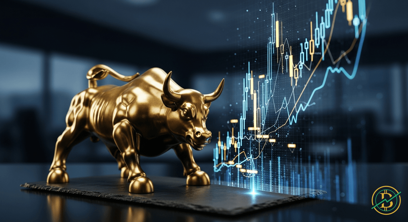 Altcoin Rally Stalls as Bitcoin Dominance Persists: What's Next for Traders? - ADA, MASS, ADASOL cryptocurrency news by Michael Steinbach and Biturai | biturai.com