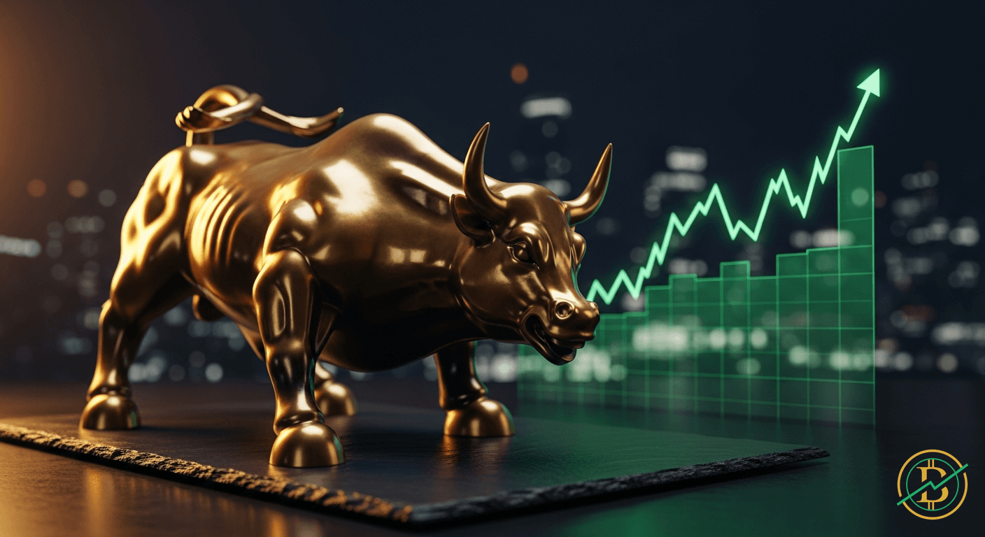 Altcoin Surge Fuels Crypto Market Optimism Despite Bitcoin Consolidation - RLY, 2026 crypto news by Michael Steinbach | Biturai